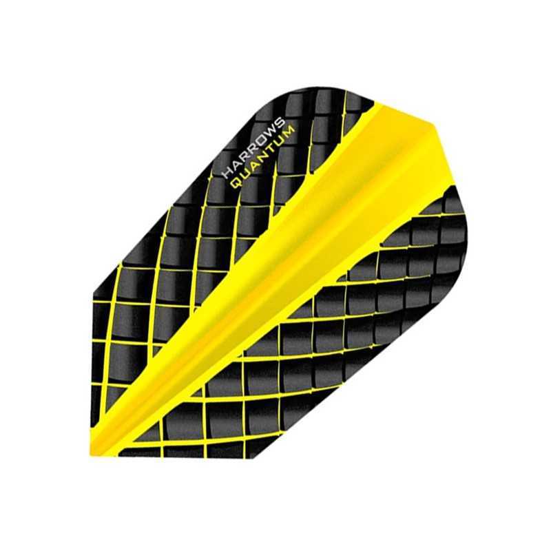 FLÜGEL HARROWS Quantum Slim