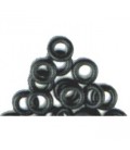 Bull's Silicon O'ring 15 per set