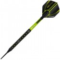 WINMAU MVG ADRENALIN 90%. 20 grs.