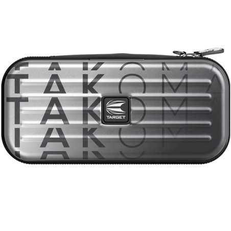 TARGET Takoma SERA Silver