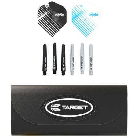 Target Phil Taylor Bläser
