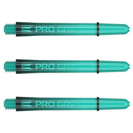 Ziel für GRIP SERA Black - Aqua