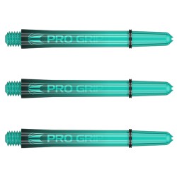 Ziel für GRIP SERA Black - Aqua