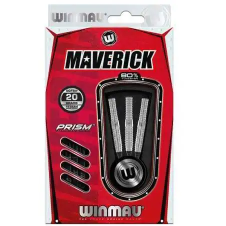 WINMAU Maverick 80%
