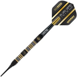 WINMAU MVG Trilogy