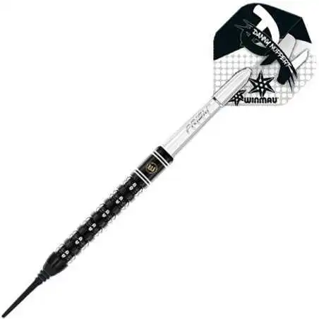 WINMAU Danny Noppert