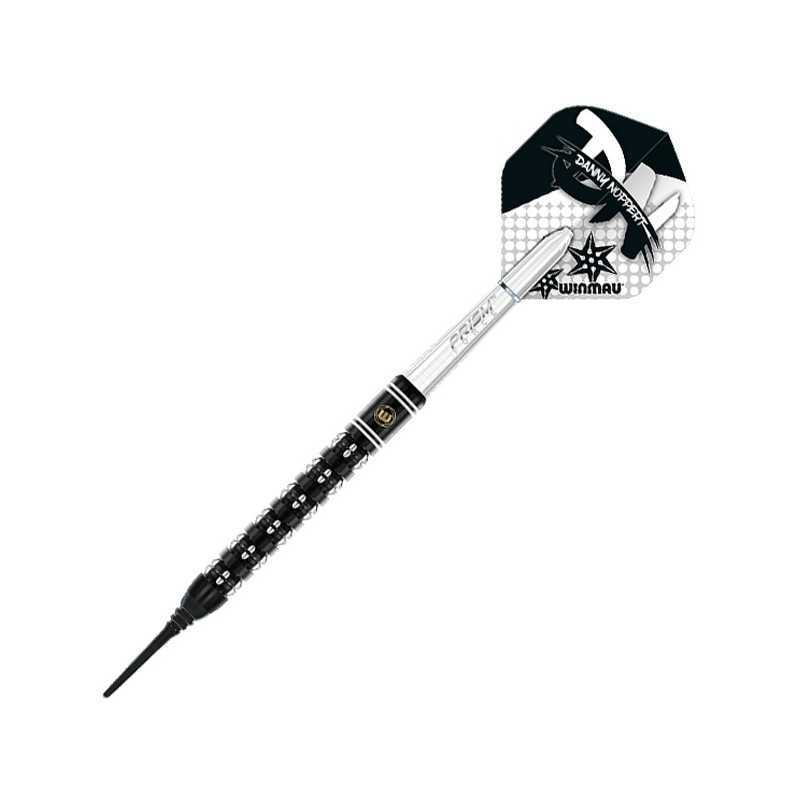 WINMAU Danny Noppert