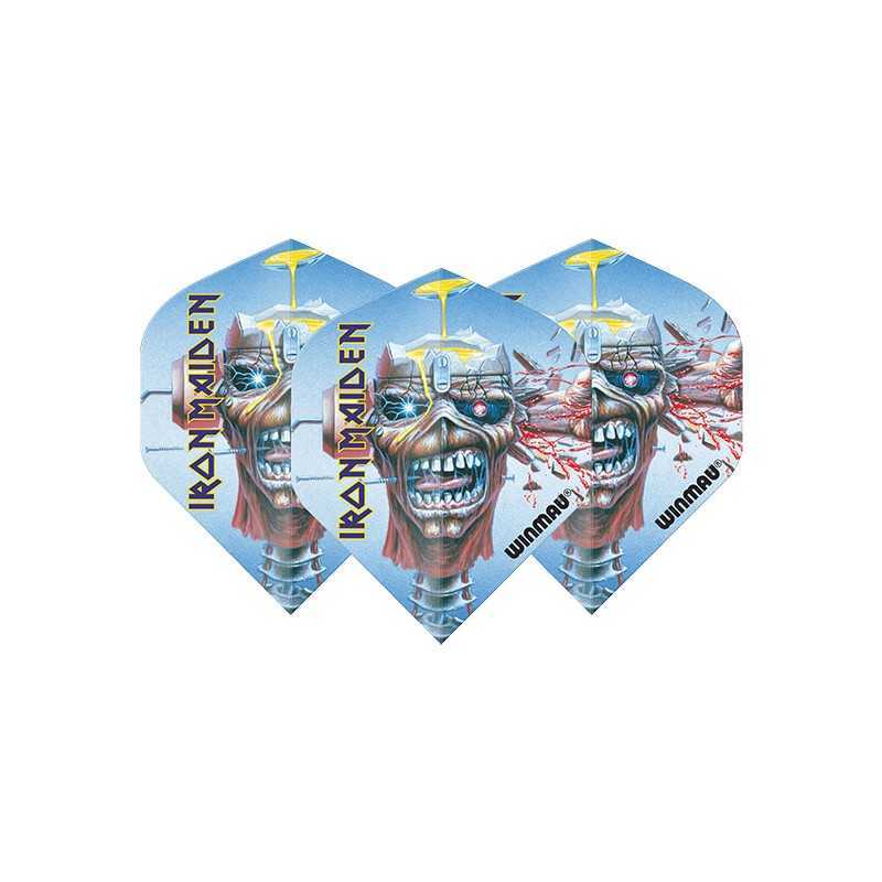Winmau Iron Maiden Standard