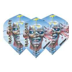 Winmau Iron Maiden Standard