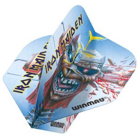Winmau Iron Maiden Standard