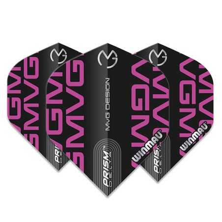 Winmau Prism MvG