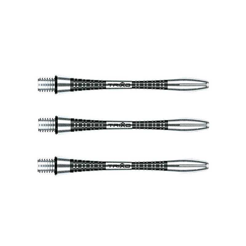Winmau Triad Aluminium