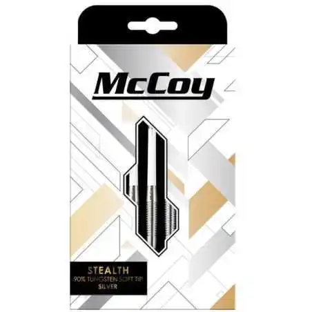 McCoy Stealth