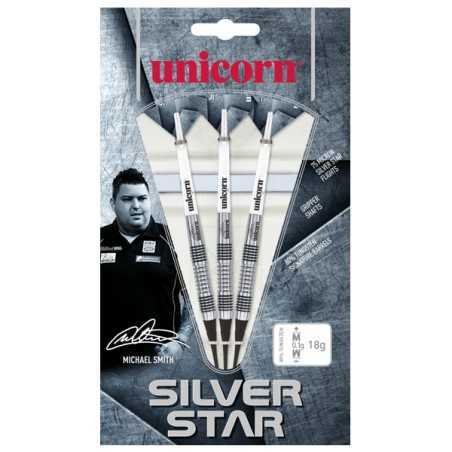 UNICORN Silver Star Michael Smith 18grs