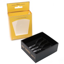 CUESOUL ROST T19 Shape