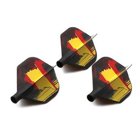 TERO AK4 Standard Espanha Bandeira