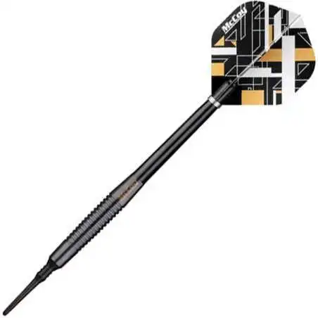 McCoy Stealth Black