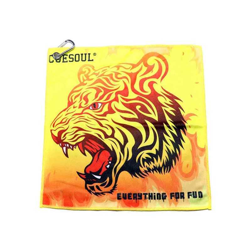 Cuesoul Tiger