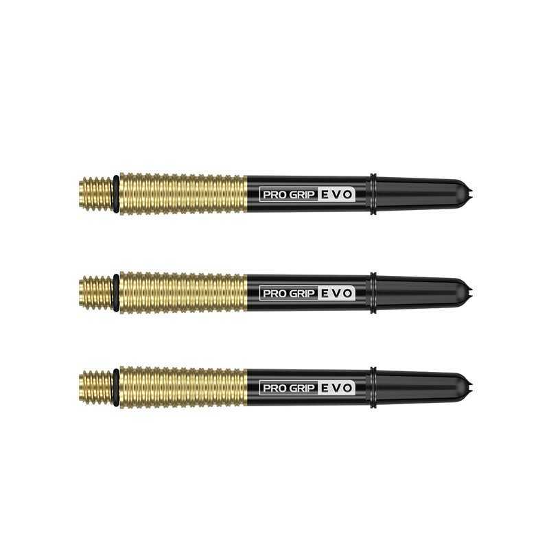 TARGET PRO GRIP EVO