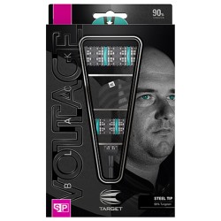 Ziel ist Rob Cross Black. 24 g
