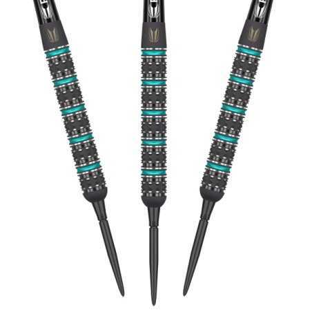 Ziel ist Rob Cross Black. 24 g