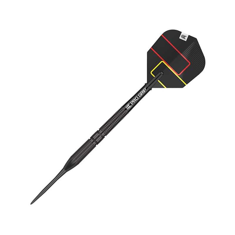 Ziel ist Gabriel Clemens Black. 23 g