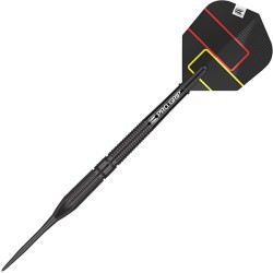 Ziel ist Gabriel Clemens Black. 23 g