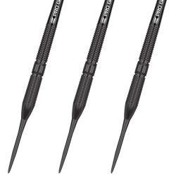 Ziel ist Gabriel Clemens Black. 23 g