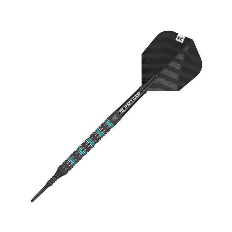 TARGET Rob Cross Schwarze Ausgabe