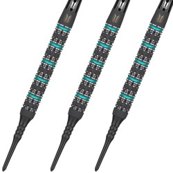 TARGET Rob Cross Schwarze Ausgabe