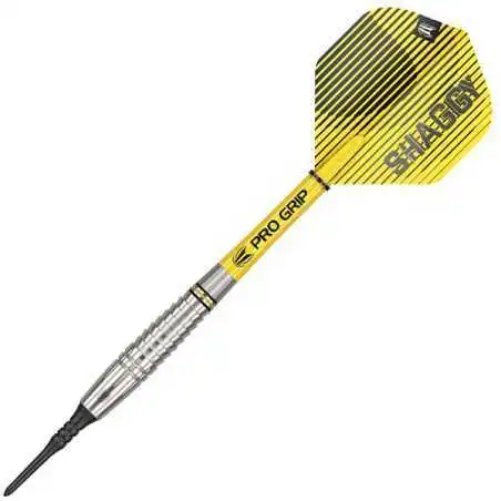 TARGET Scott Williams G1