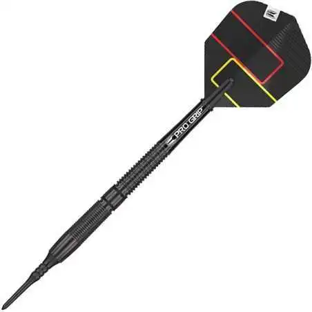 TARGET Gabriel Clemens Black 19grs