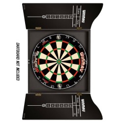 Armario Winmau W Roundel 4013