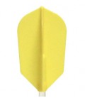 FIT FLIGHT Slim yellow. 6 Uds.