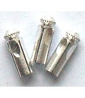 PROTECTOR FLIGHTS. Silver