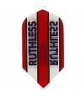 PLUMAS RUTHLESS SLIM ROJA