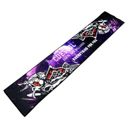 Cuesoul Long Dart Towel Microfibra Everything For Fun Csda-ww055
