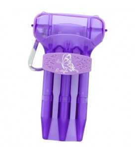 KRYSTAL ONE Purple