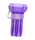 KRYSTAL ONE Purple