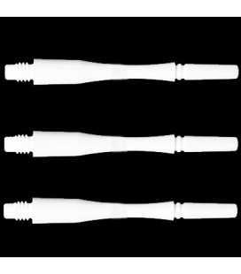 FIT SHAFT GEAR Hybrid Spinning black 31mm 