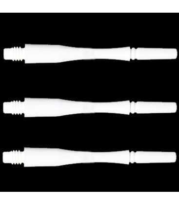FIT SHAFT GEAR Hybrid Spinning black 31mm 
