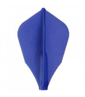 FIT FLIGHT W-Shape blau. Sechs von euch.