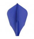 FIT FLIGHT W-Shape blau. Sechs von euch.
