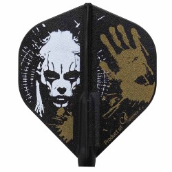 Plumas Fit Flight Evil D Standard