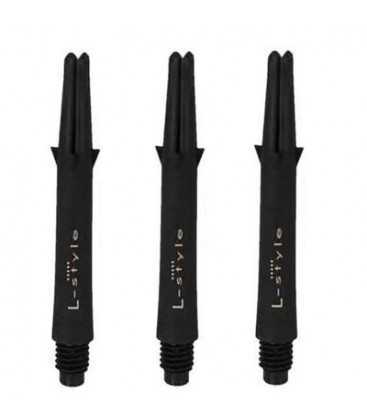 L-SHAFT clear 260 inbetween