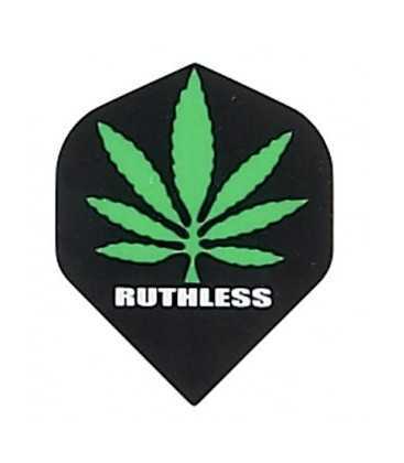 RUTHLESS LISA PADRÃO MARIJUANA