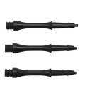 HARROWS CLIC schwarz kurz