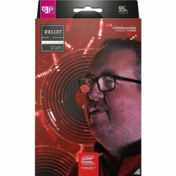 Dardos Target Darts Stephen Bunting G5 90% 23g 190299