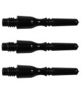 FIT SHAFT GEAR Hybrid Spinning 13mm schwarz.