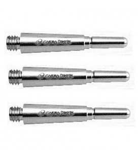 FIT SHAFT SUPER DURALUMIN Spinning 18 mm
